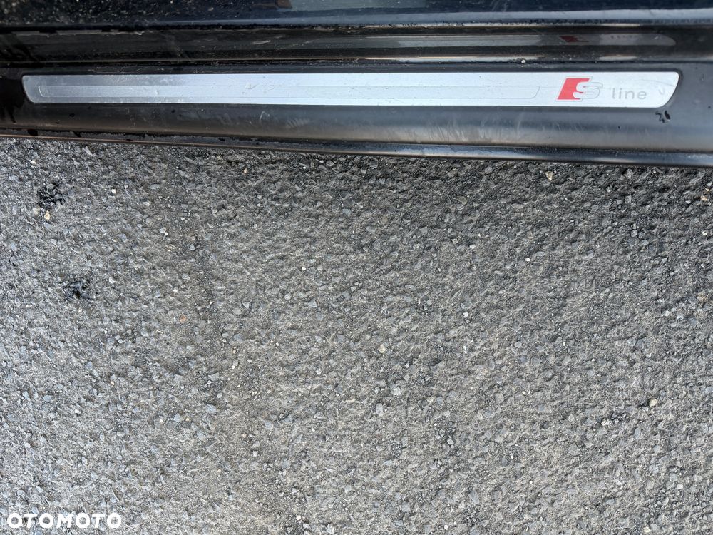 Audi A6 Limousine 3.2 FSI Quattro Tiptronic - 14