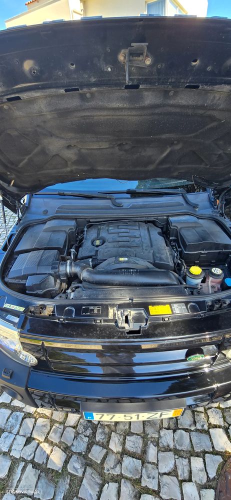 Land Rover Discovery 2.7 TD V6 HSE Auto. - 18