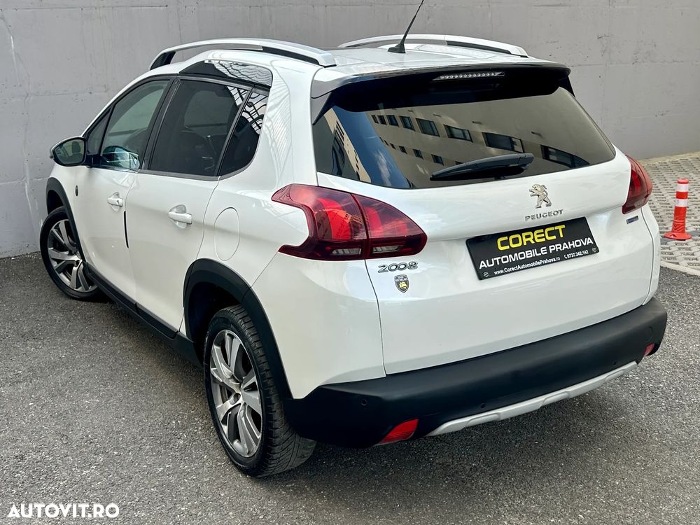 Peugeot 2008 - 3