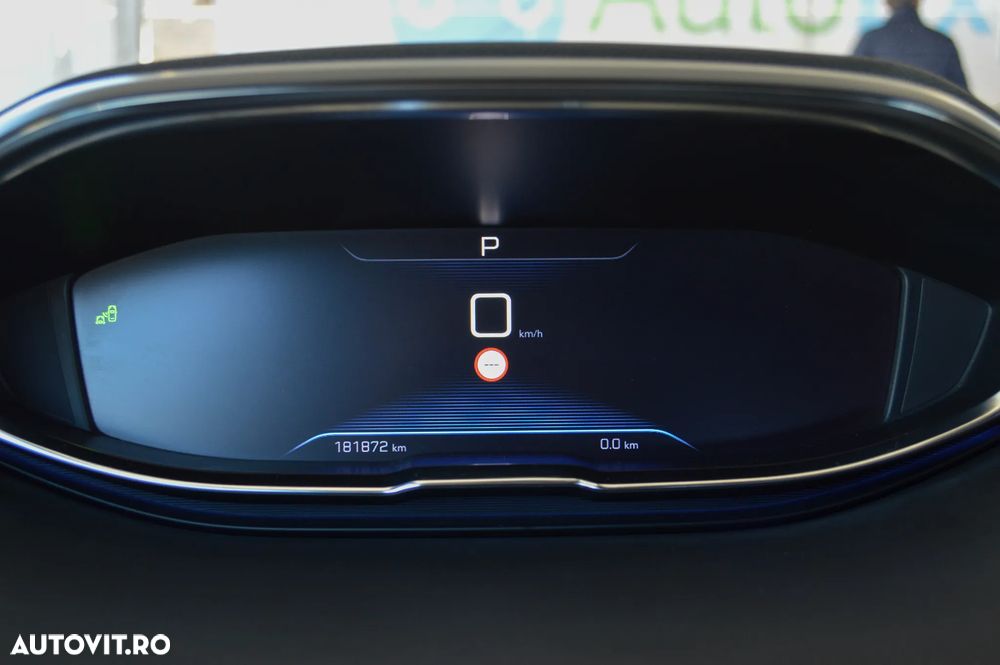 Peugeot 3008 1.5 BlueHDI S&S EAT8 GT-Line - 12