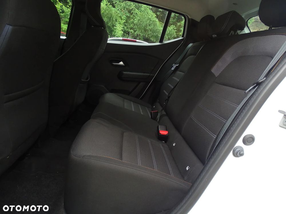 Dacia Sandero Stepway 1.0 TCe SL Celebration S&S - 13