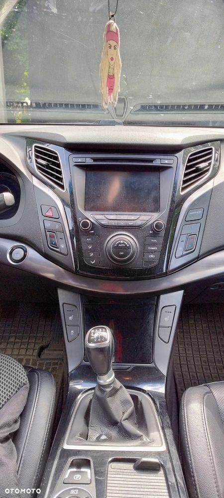 Hyundai i40 1.7 CRDi Classic - 4