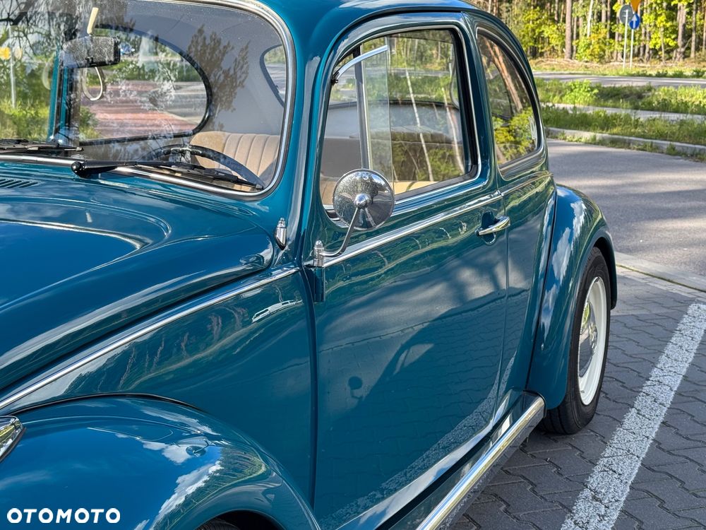 Volkswagen Garbus - 18