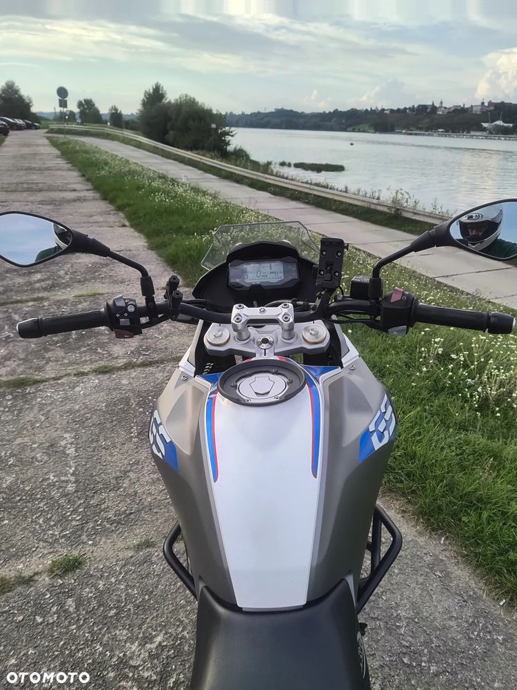 BMW GS - 11