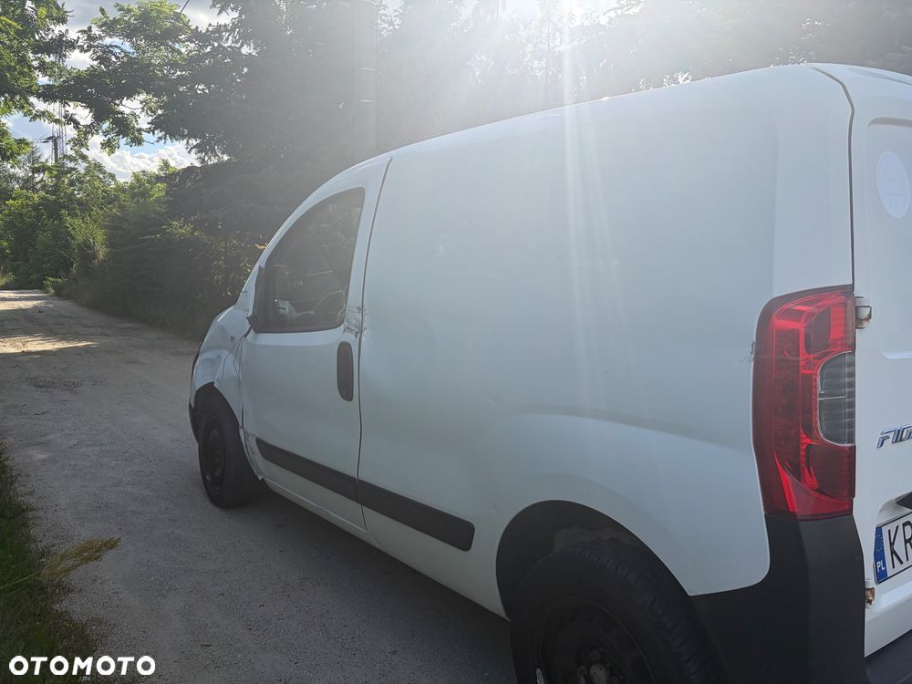 Fiat Fiorino - 5