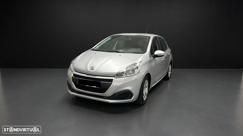 Peugeot 208 PureTech 68 Active - 6
