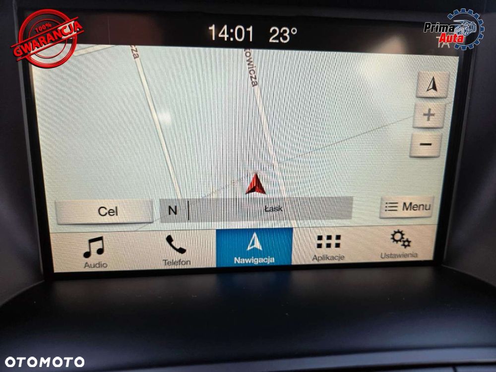 Ford Kuga 1.5 EcoBoost 2x4 ST-Line - 6