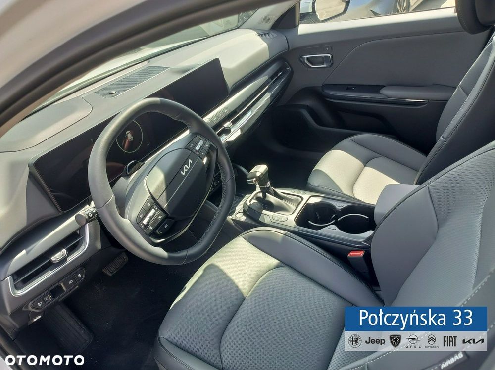 Kia K4 1.6 T-GDI L - 7