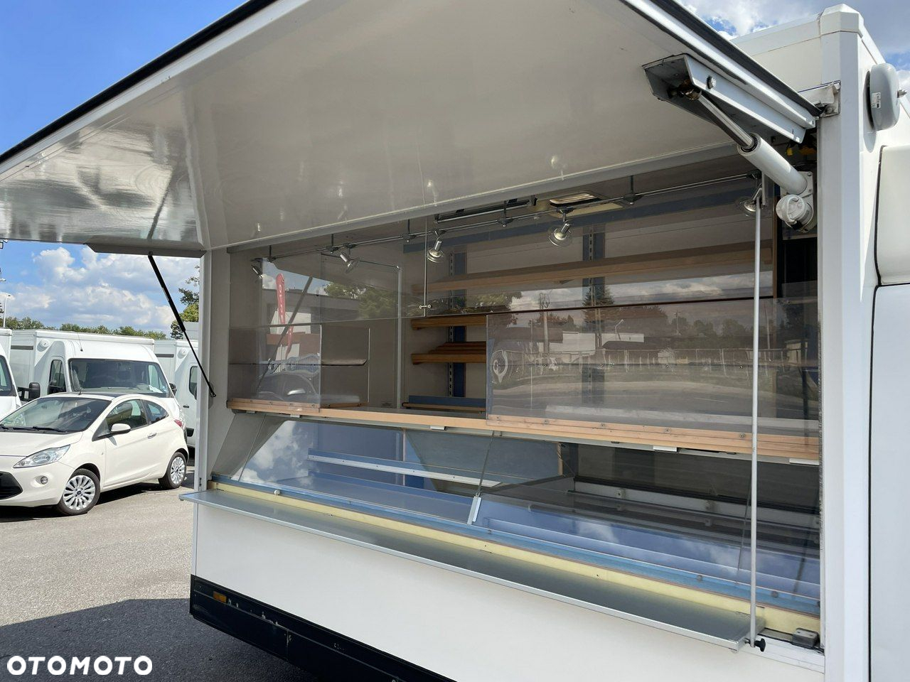 Opel Vivaro - 13