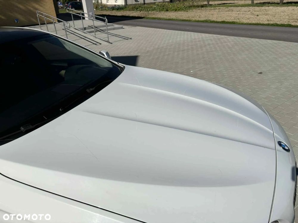 BMW Seria 5 535i xDrive Luxury Line - 13