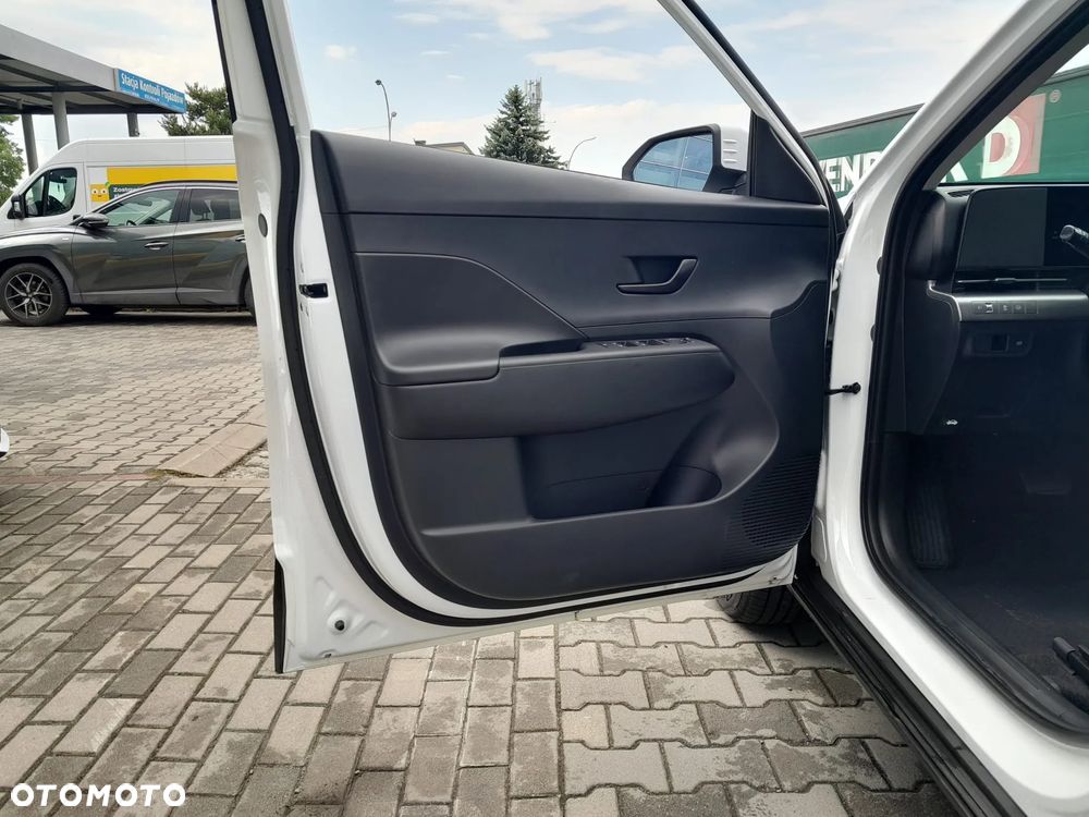 Hyundai Kona 1.6 GDI Hybrid Smart DCT - 14