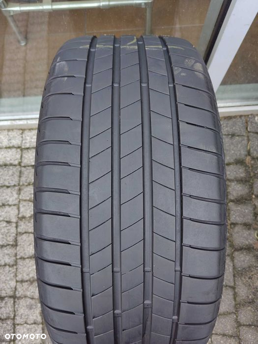255/45R18 103H Bridgestone Turanza T005 para lato 2021 K7. - 2