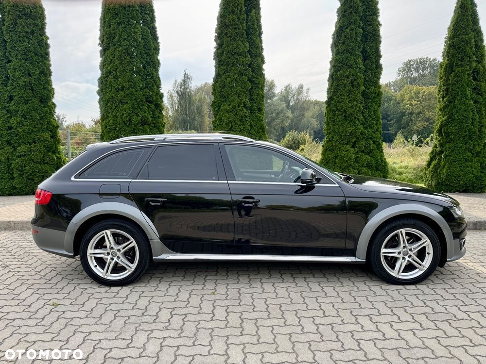 Audi A4 - 20