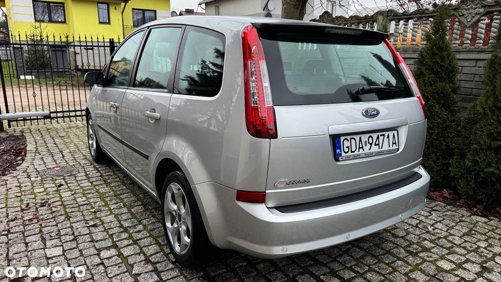 Ford C-MAX 1.8 Ambiente - 6