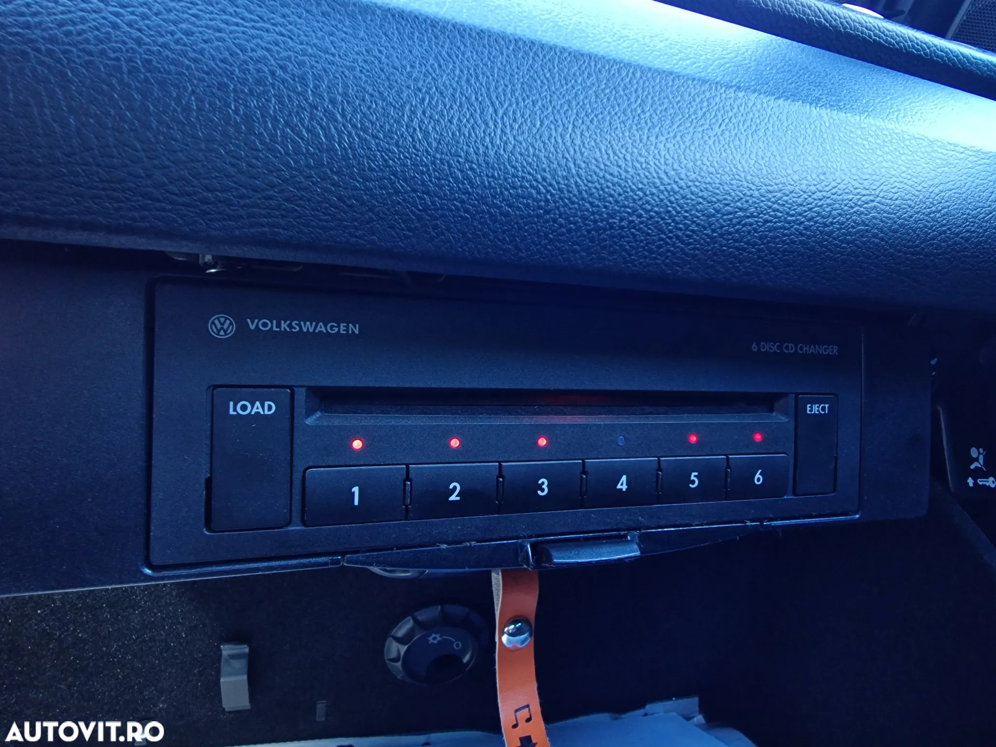 Volkswagen Passat CC 2.0 TDI DSG - 12