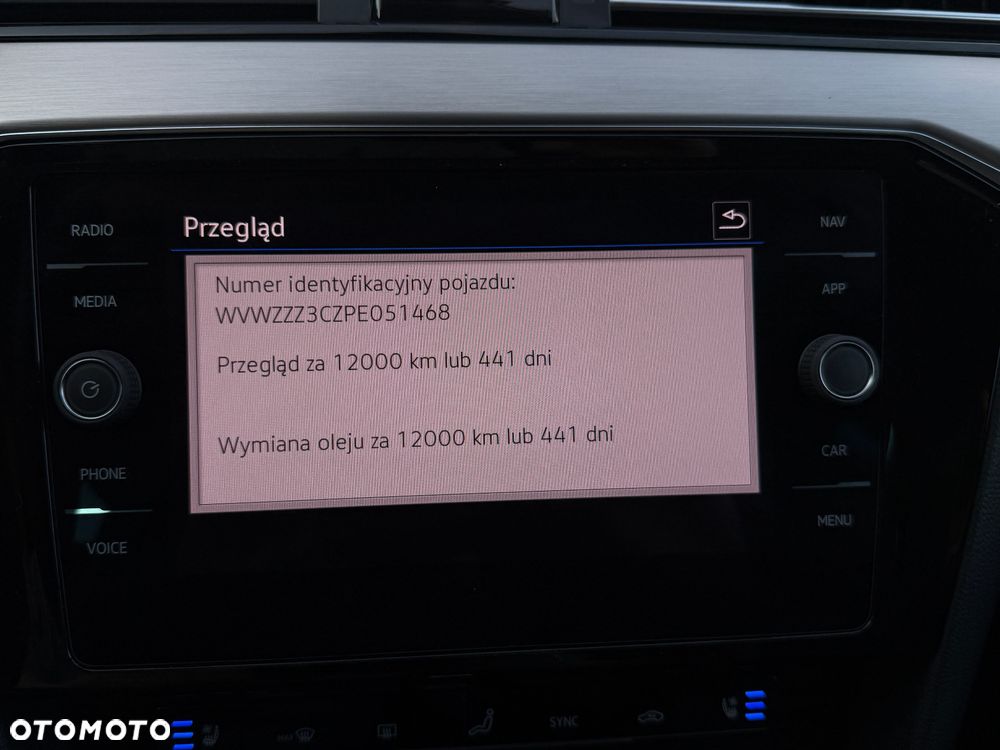 Volkswagen Passat 2.0 TSI Elegance DSG - 38