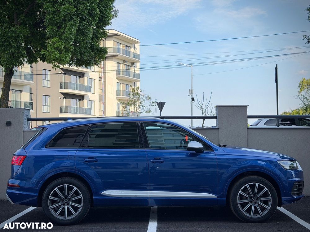 Audi Q7 - 15