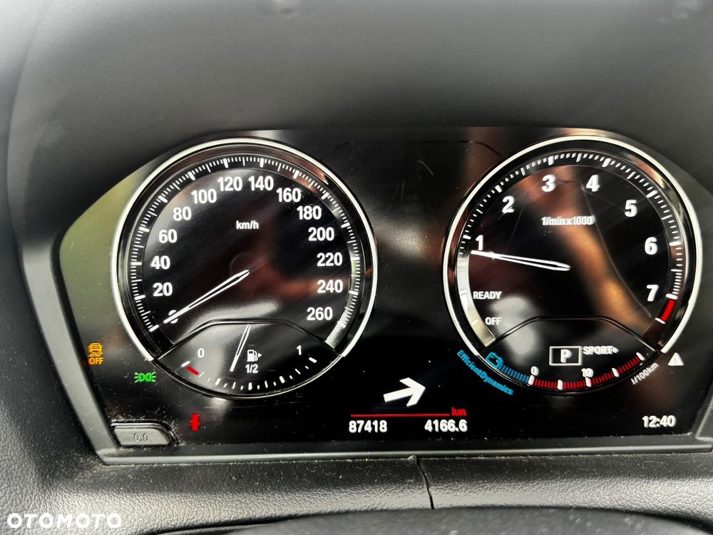 BMW Seria 2 230i - 8