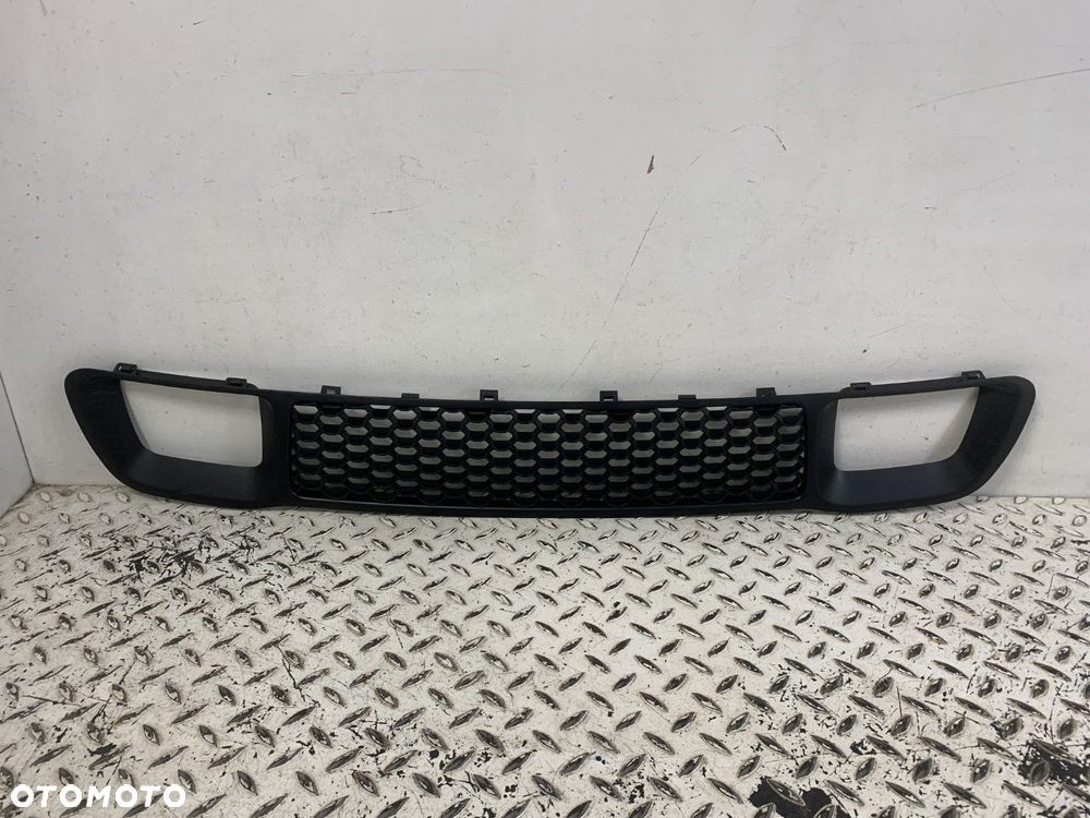 NOWY ORYGINALNY GRILL ATRAPA DOLNA ZDERZAKA PRZEDNIEGO PRZÓD JEEP GRAND CHEROKEE IV 4 WK2 14-17 - 2