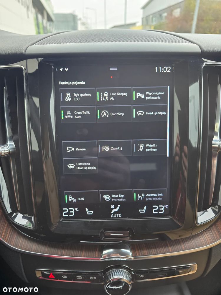 Volvo XC 60 D4 SCR AWD Inscription - 38