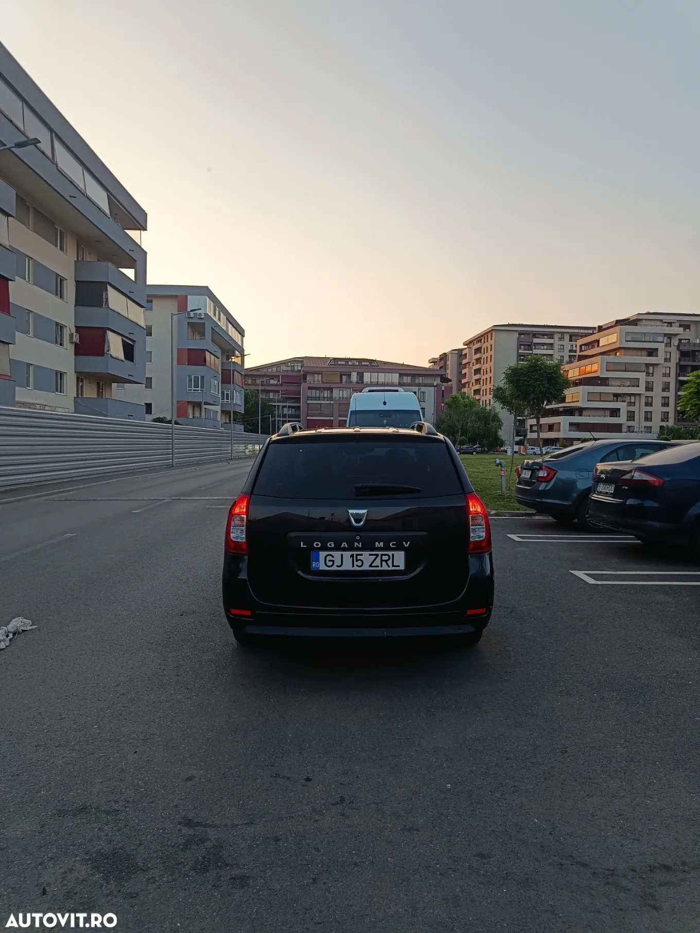 Dacia Logan MCV TCe 90 Prestige - 5