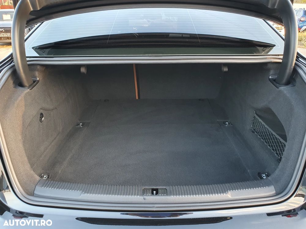 Audi A6 - 29