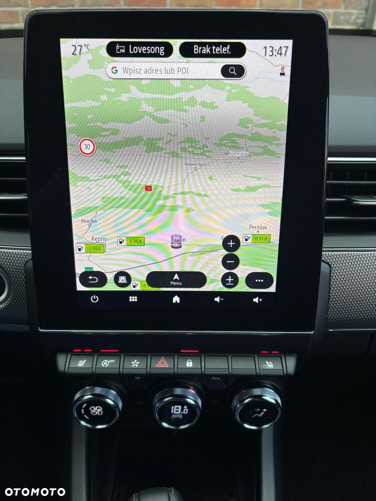Renault Arkana TCe Mild Hybrid 140 EDC Equilibre - 30