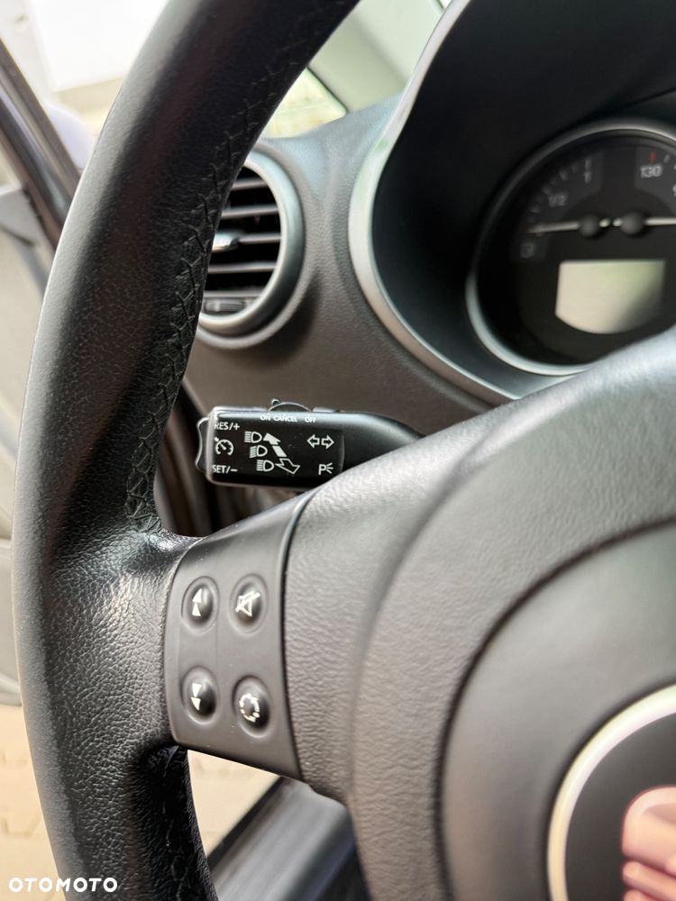 Seat Leon 1.9 TDI Style - 37