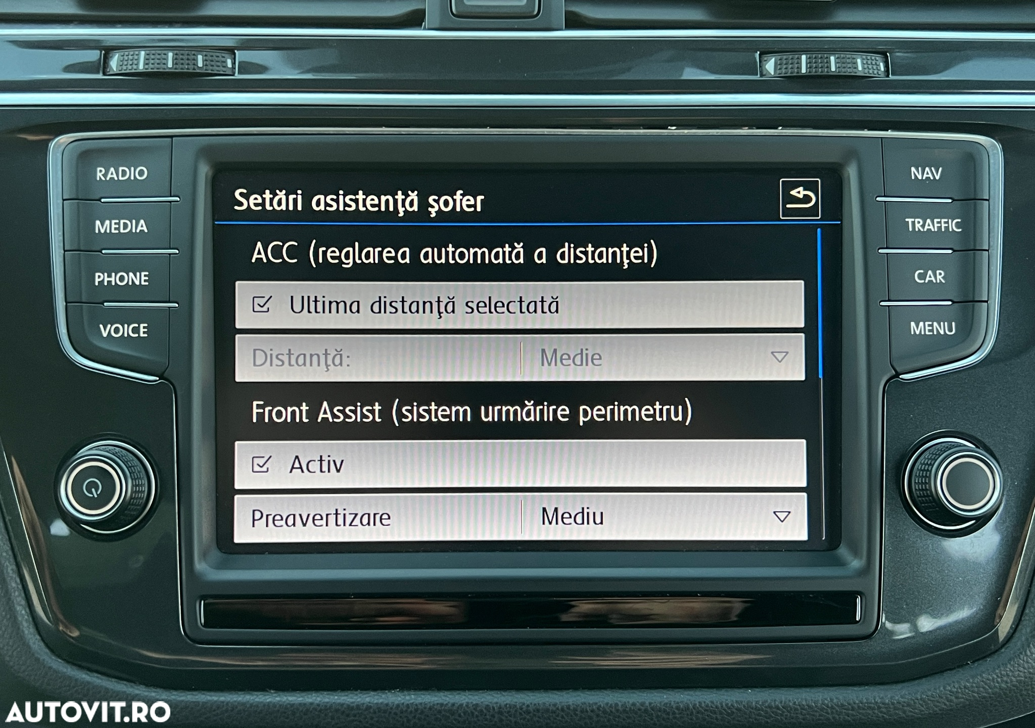 Volkswagen Tiguan 2.0 TDI SCR 4MOTION DSG Highline - 17