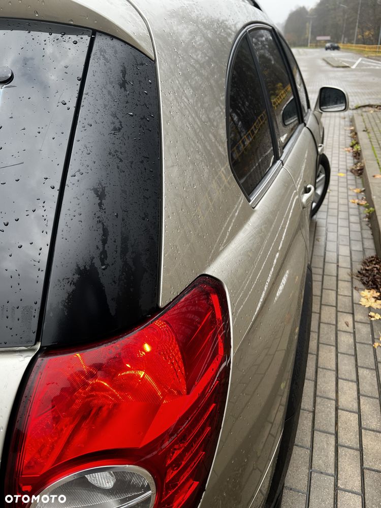 Chevrolet Captiva 2.0 d LS 5os - 6