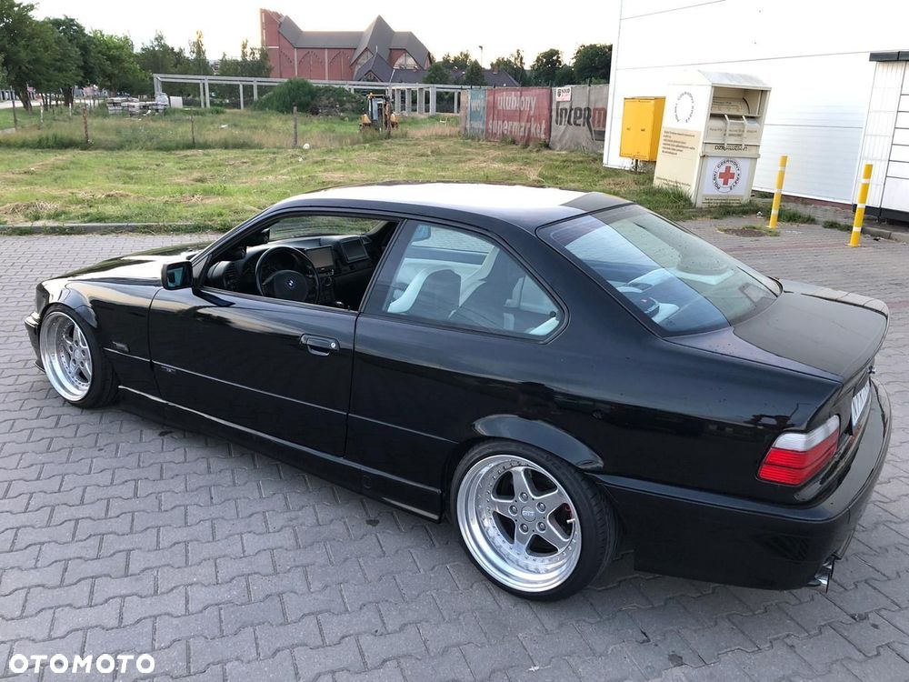 BMW Seria 3 - 1
