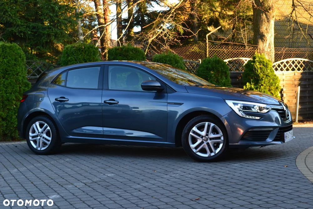Renault Megane 1.2 Energy TCe Intens - 7