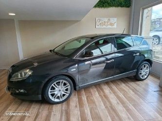 Lancia Delta 1.6 M-Jet Oro - 5