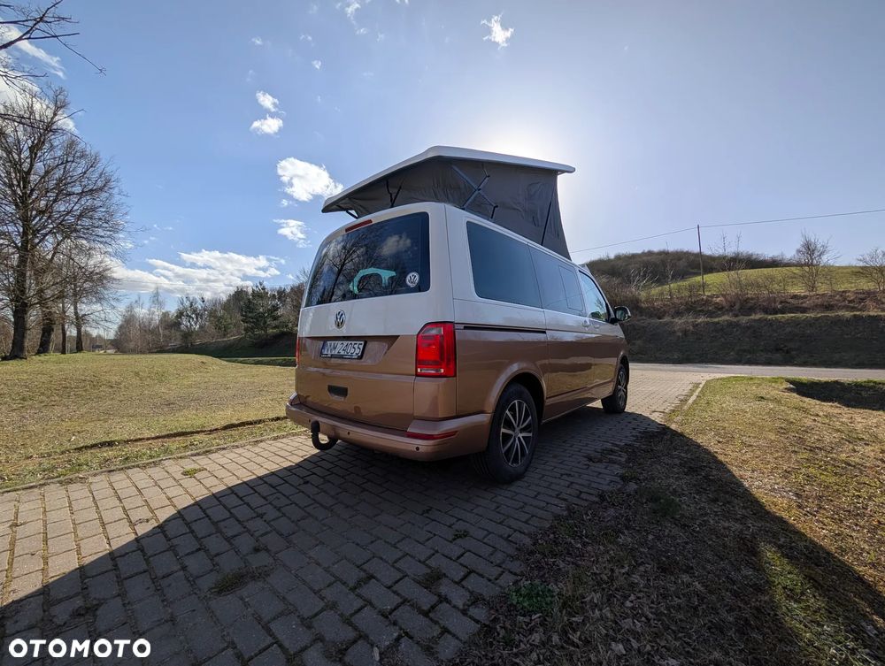 Volkswagen California - 7