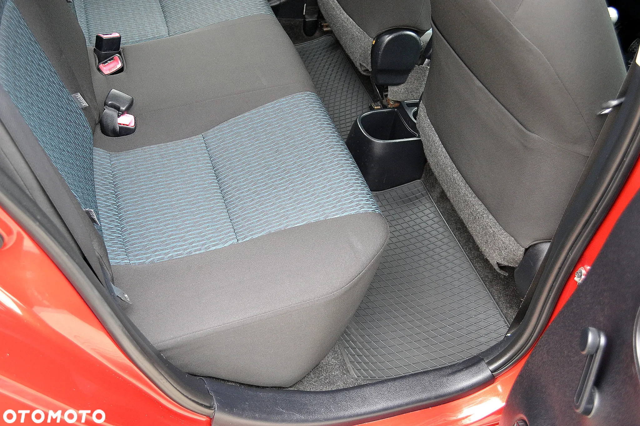 Toyota Yaris 1.33 Business Edition - 9