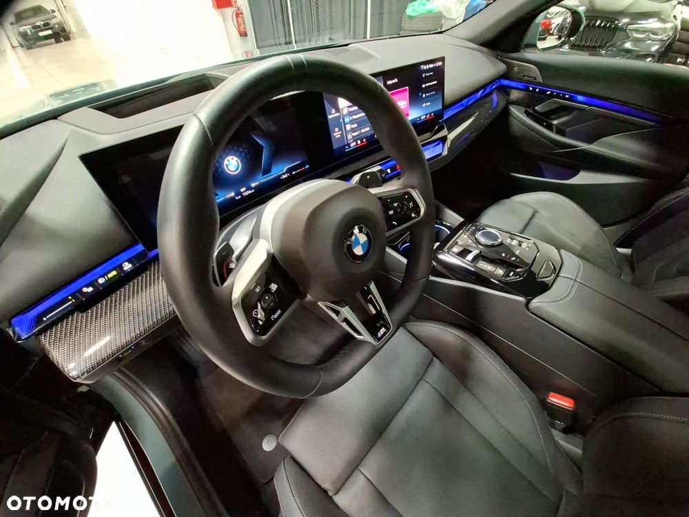 BMW Seria 5 - 11