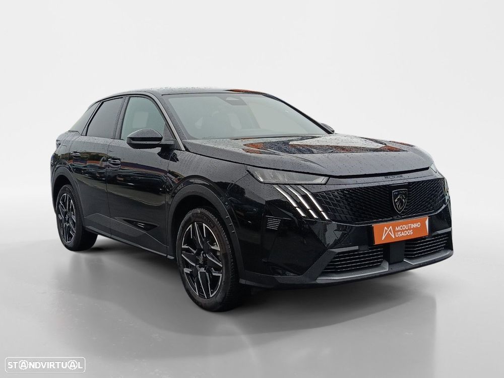Peugeot 3008 1.2 Hybrid Allure e-DCS6 - 7
