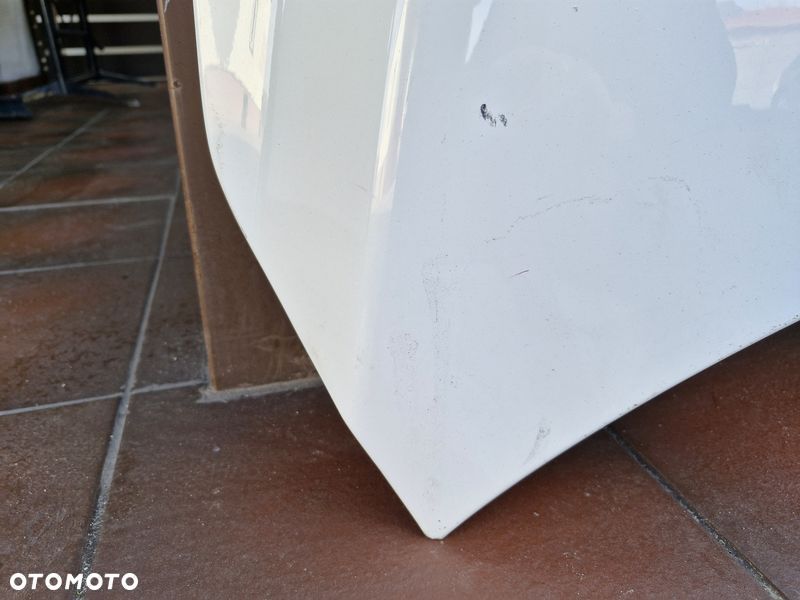 VOLVO XC70 II 2 MASKA POKRYWA SILNIKA PRZÓD PRZEDNIA - 4