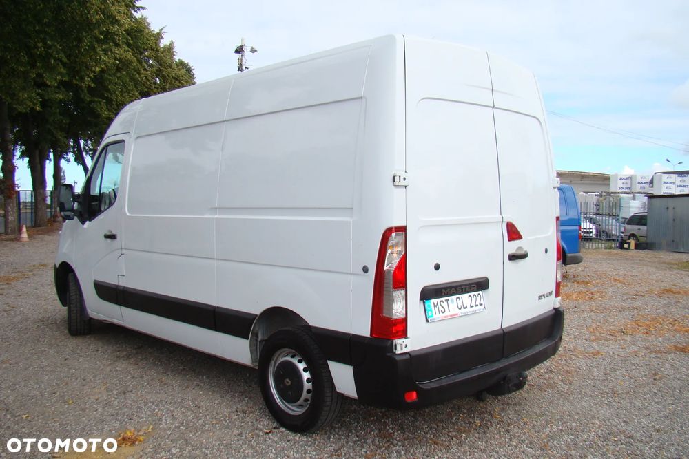 Renault Master - 4