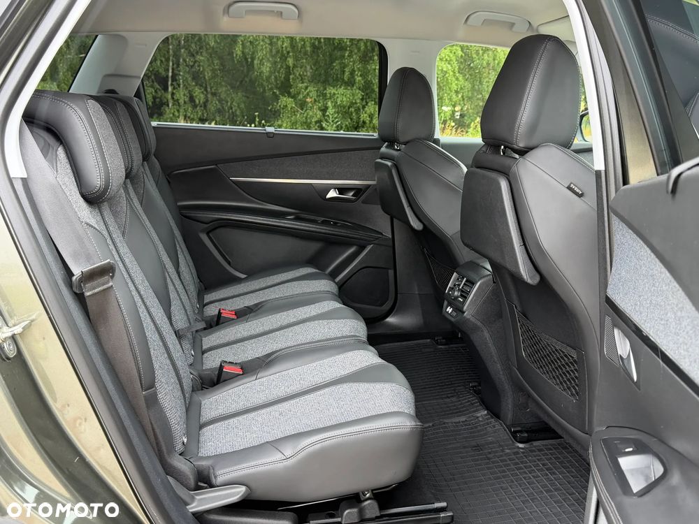 Peugeot 5008 BlueHDI 130 Allure Business-Paket - 18