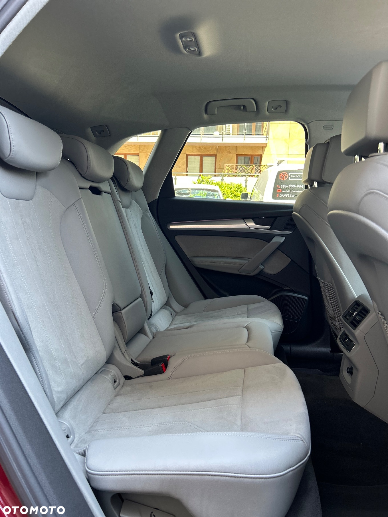 Audi Q5 2.0 TFSI Quattro Sport S tronic - 23