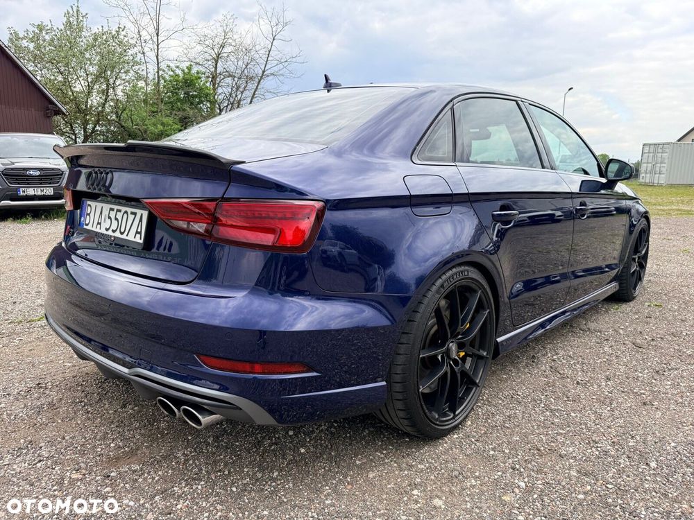 Audi S3 - 10