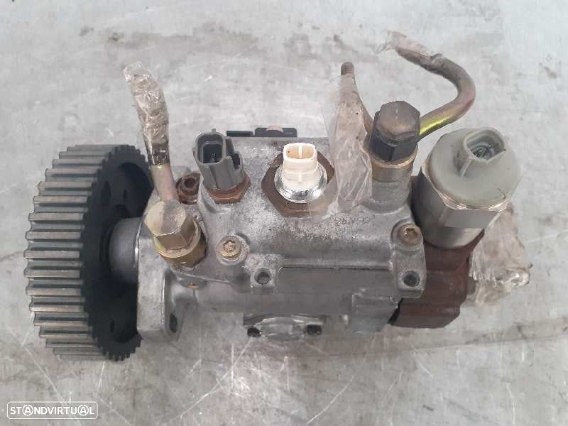 BOMBA INJECÇÃO OPEL CORSA C 2002 - 2