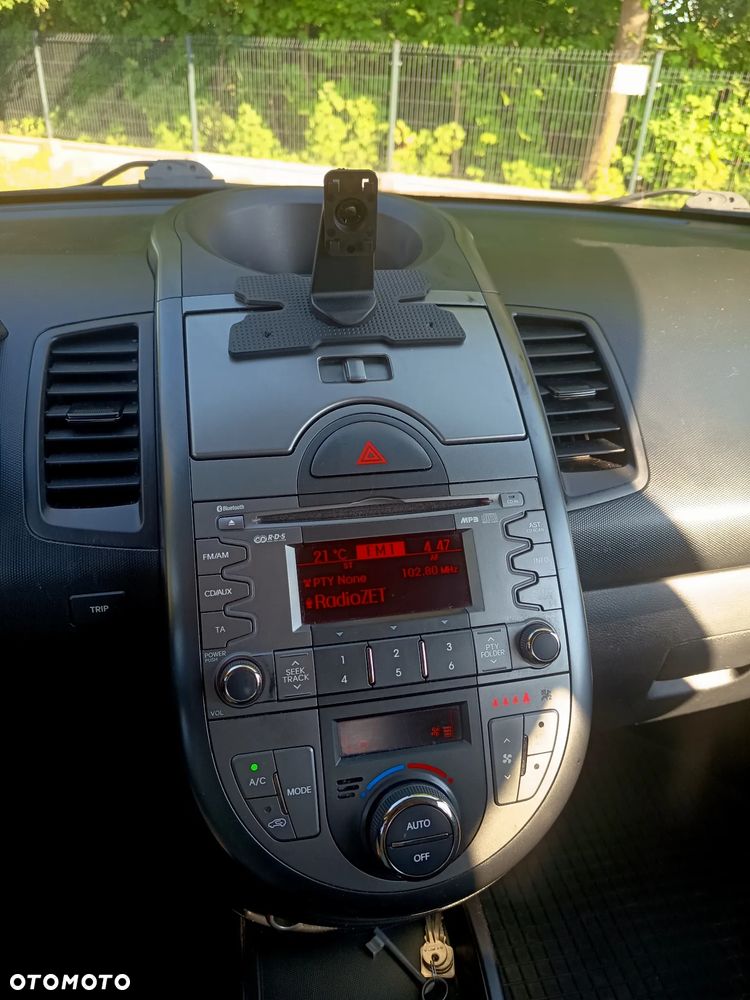 Kia Soul 1.6 XL EU5 - 7