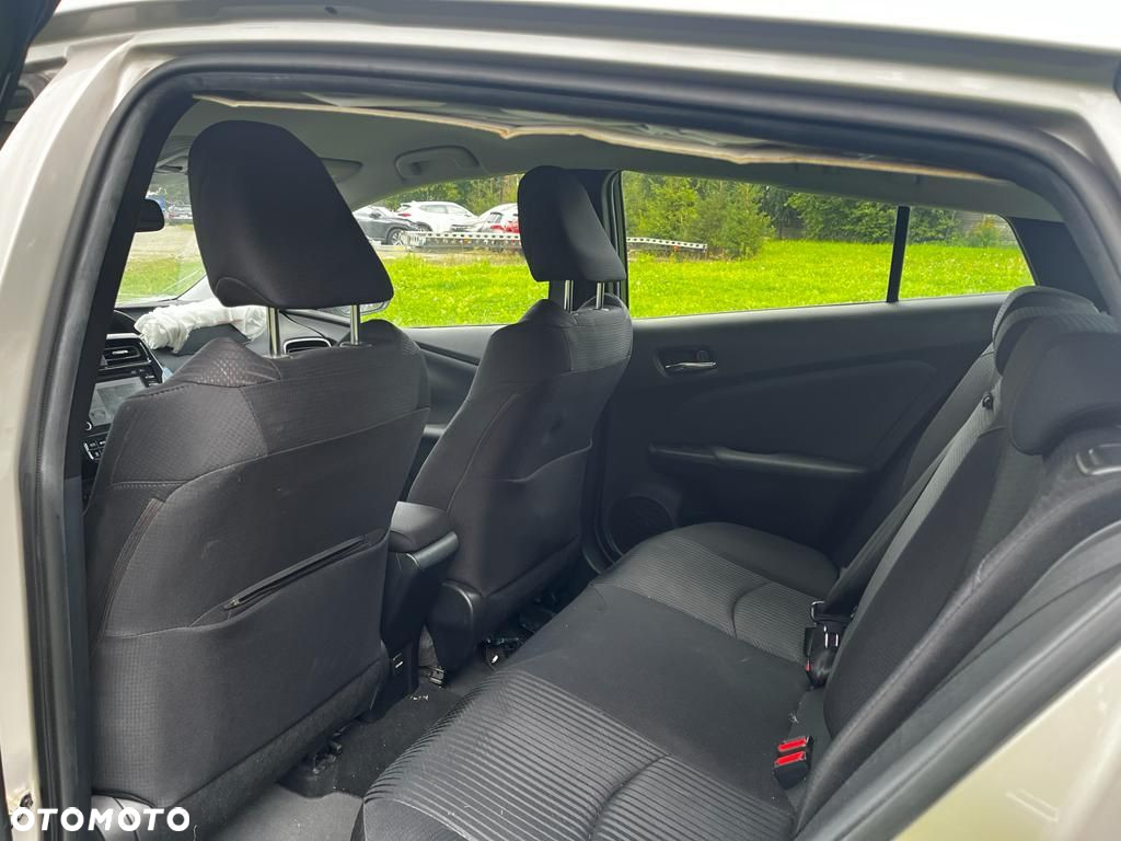 Toyota Prius - 19