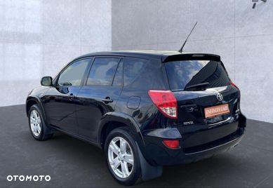 Toyota RAV4 2.2 D-CAT 4x4 Executive - 2