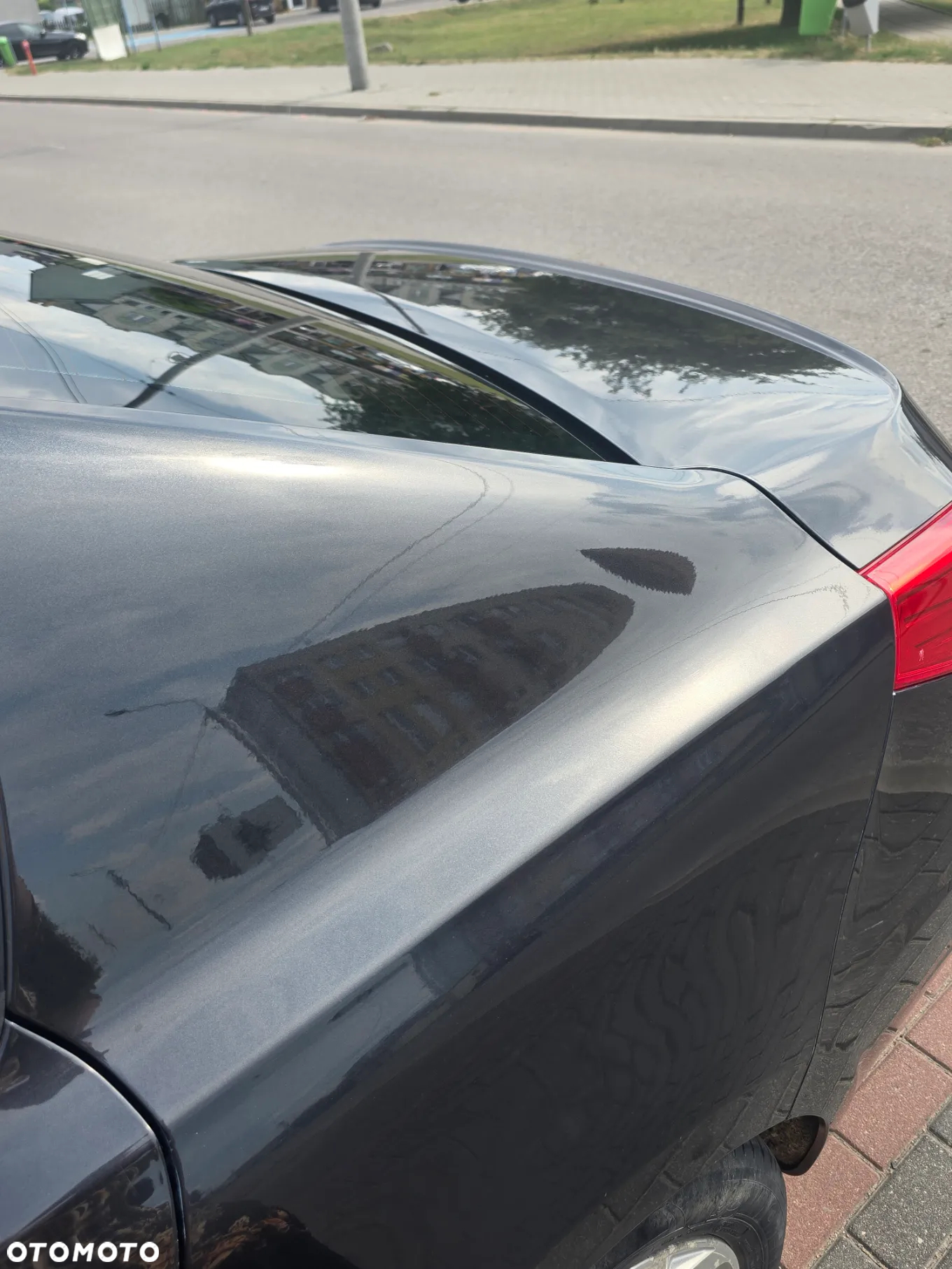 Peugeot 508 2.0 HDi Allure - 19
