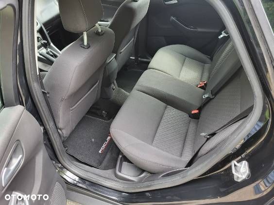 Ford Focus 1.0 EcoBoost Trend ASS - 8