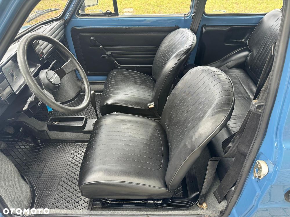 Fiat 126 - 28