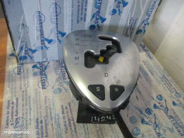 Modulo 96360740VV CITROEN C5 2001 2.2 Hdi Seletor De Ajuste De Engrenagem - 1